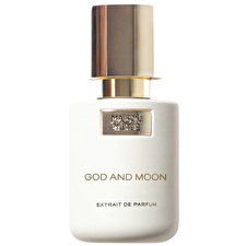 Maison De L`Asie Maison De L'asie God And Moon Extrait De Parfum Unisex 15ml