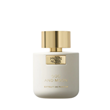 Maison De L`Asie Maison De L'asie God And Moon Extrait De Parfum Unisex 100ml