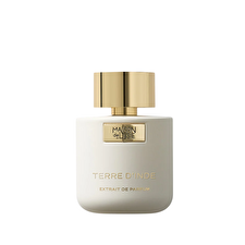 Maison De L`Asie Maison De L'asie Terre D'inde Extrait De Parfum Unisex 100ml