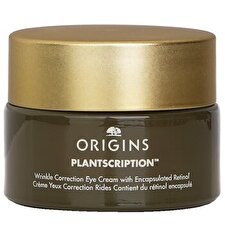 Origins Plantscription Wrinkle Correction Eye Cream 15ml/0.5oz