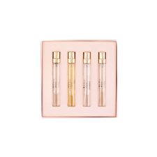 Memoize Collection Ii Set Memoize: Humanitas Extrait De Parfum Unisex 7.5ml & Superbia Extrait De Parfum Unisex 7.5ml & Luxuria Extrait De Parfum Unisex 7.5ml & Rose Luxuria Eau De Parfum Unisex 7.5ml