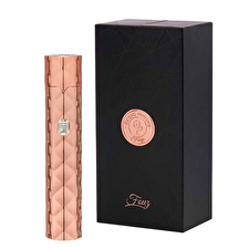 Orens Parfums Set Orens Parfums: Fouz Eau De Parfum Unisex Refillable 50ml & Fouz Eau De Parfum Unisex Refill 50ml