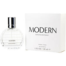 Banana Republic Modern Eau De Parfum For Women 30ml