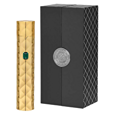 Orens Parfums Set Orens Parfums: Serr D'eden Eau De Parfum Unisex Refillable 50ml & Serr D'eden Eau De Parfum Unisex Refill 50ml