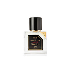 Vertus Bois Et Cuir Raffine Eau De Parfum Unisex 100ml