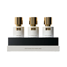 Maison De L`Asie Chapitre 01 Set Maison De L'asie: Mother X Love Extrait De Parfum Unisex 15ml & Nanyang Extrait De Parfum Unisex 15ml & Lost Lovers Extrait De Parfum Unisex 15ml