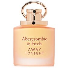 Abercrombie & Fitch Away Tonight Her Eau De Parfum 100ml