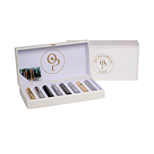 Orens Parfums Set Vip Coffret Eau De Parfum Unisex 8 Pcs 50ml