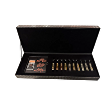 Shauran Set Discovery Eau De Parfum Unisex 10 Pcs 2ml *vial