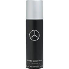 Mercedes-benz Man Body Spray 200ml/6.7oz