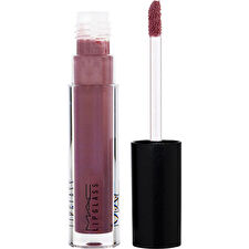 MAC Lipglass - # 312 Love Child 3.1ml/0.1oz
