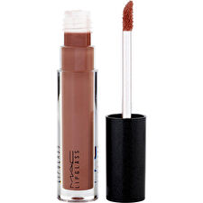 MAC Lipglass - # 315 Spice 3.1ml/0.1oz