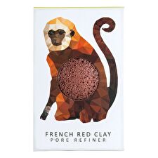 Konjac Rainforest Monkey Makeup Sponge