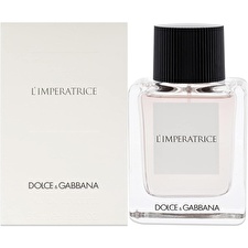 Dolce & Gabbana L'imperatrice Eau De Toilette 50ml
