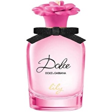 Dolce Gabbana Dolce Lily Eau De Toilette 50ml