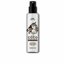 Hairgum Sixtys Recovery Coconut Oil 50ml