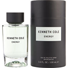Kenneth Cole Energy Eau De Toilette 100ml