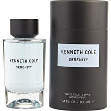 Kenneth Cole Serenity Eau De Toilette 100ml