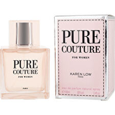 Karen Low Pure Couture Eau De Parfum Spray 90ml/3.4oz