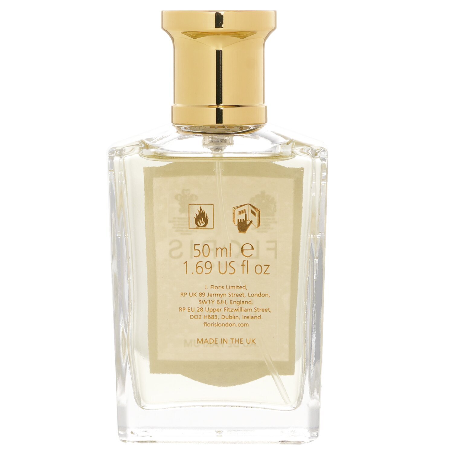 フローリス チェリーブロッサム EDP SP 50ml | Cosmetics Now 日本