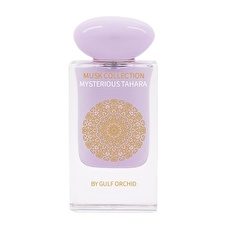 Gulf Orchid Musk Collection Mysterious Tahara Eau De Parfum Unisex 60ml