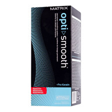 Matrix Opti Smooth Permanent Smoothing System - Resistant