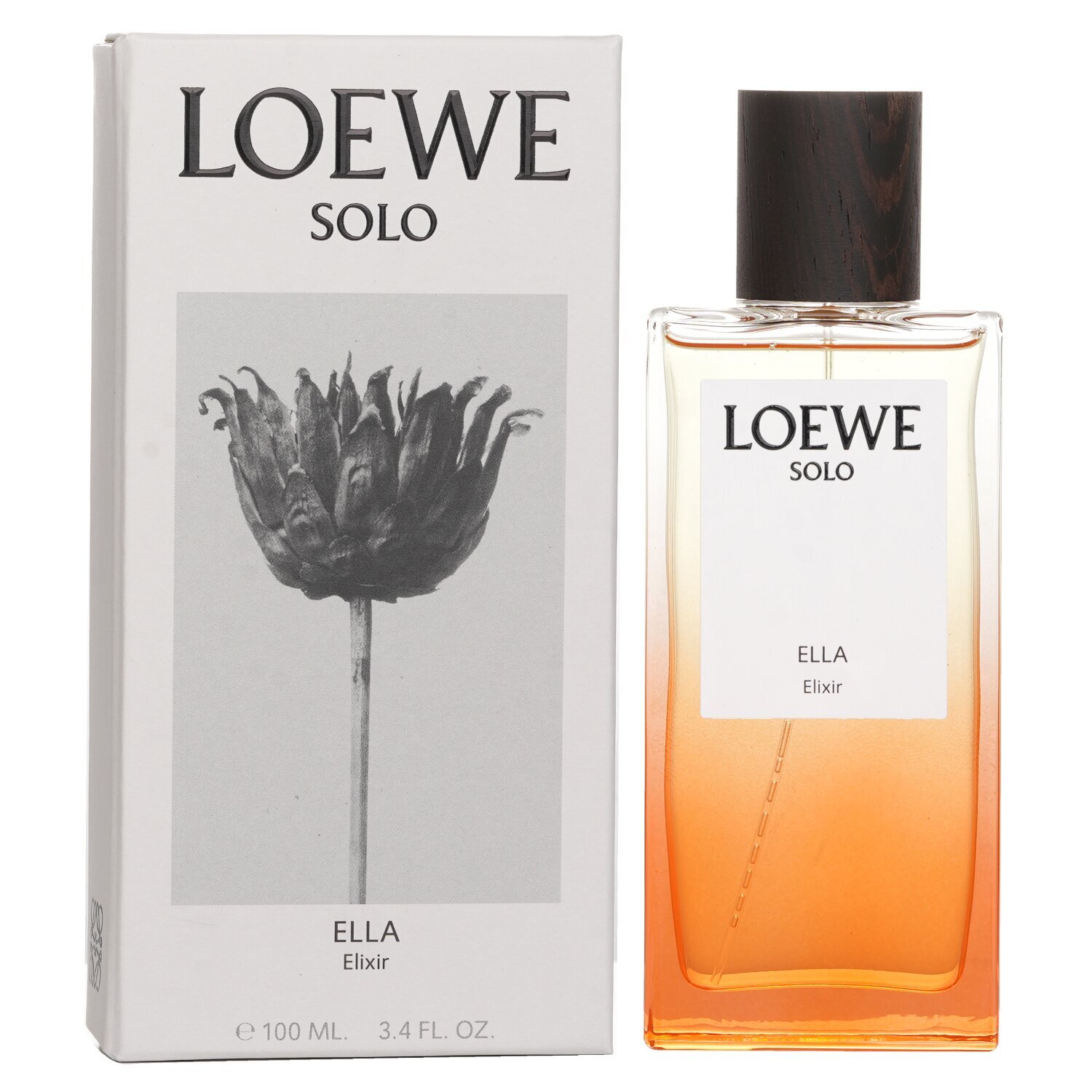LOEWE Solo Ella Elixir 香水 LOEWE Solo Ella Elixir 50ml | LOEWE