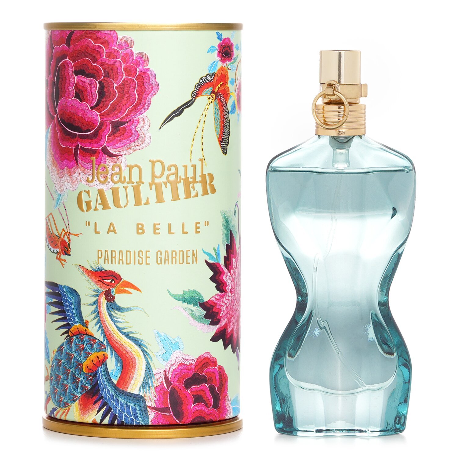 Cosmetics Amazing Paradise Eau De Parfum Jean Paul Gaultier La