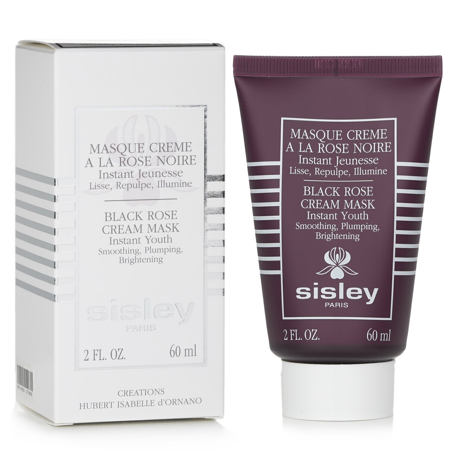 シスレー ブラックローズ クリームマスク 60ml | Cosmetics Now 日本