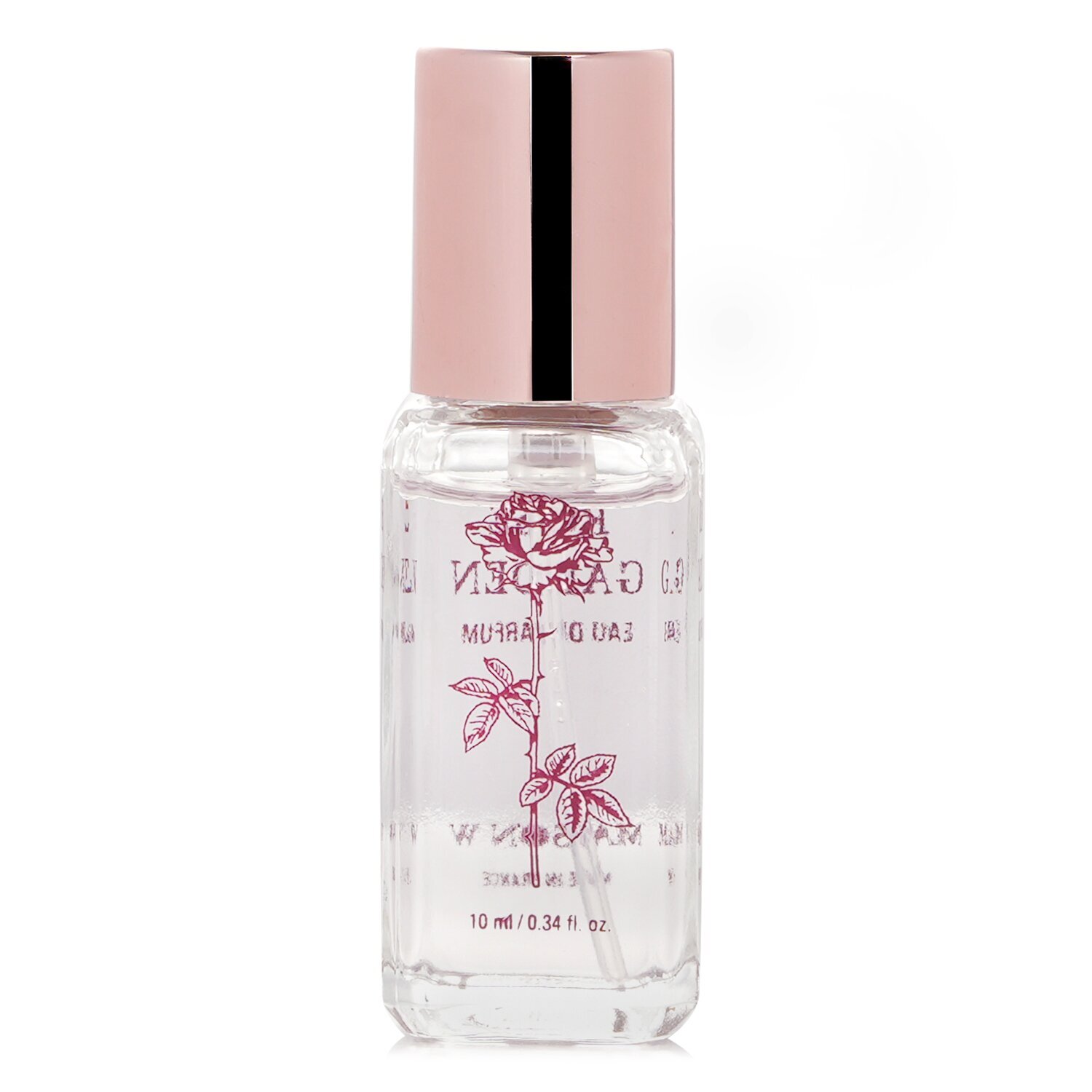 香水(女性用) Neroli Herb Eau de Parfum Fruit Rose Fragrance: Rose Morning Eau de Parfum, 100ml | FRESH