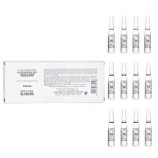 Babor 10D Hyaluronic Acid Ampoule Serum Concentrate 48ml