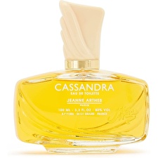 Jeanne Arthes Cassandra Eau De Toilette 100ml