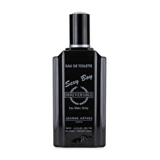 Jeanne Arthes Sexy Boy Irreversible Eau De Toilette Spray 90ml/3.3oz