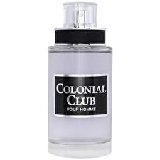 Jeanne Arthes Colonial Club Eau De Toilette Spray 90ml/3.3oz