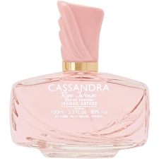 Jeanne Arthes Cassandra Rose Intense Eau De Parfum 100ml