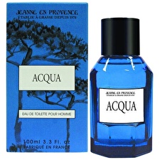 Jeanne En Provence Acqua Eau De Toilette Spray 90ml/3.4oz