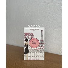 Jeanne Arthes Balade A Paris Soirée Rooftop Eau De Parfum 100ml