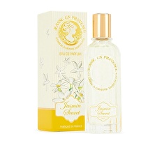 Jeanne En Provence Jasmin Secret Eau De Parfum 60ml