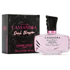 Jeanne Arthes Cassandra Dark Blossom Eau De Parfum Spray 90ml/3.3oz
