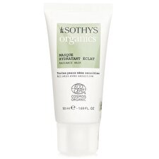 Sothys Organics Hydranting Radiance Mask 50ml