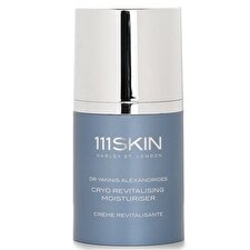 111skin CRYO Revitalising Moisturiser 50ml