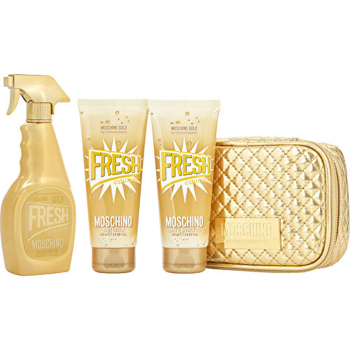 moschino gold 100ml