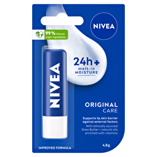 Nivea Lip 4.88g Orginal Care