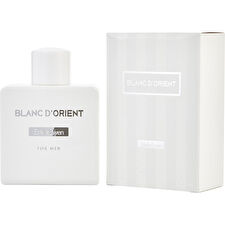 Geparlys Blanc D'orient Man Eau De Toilette 100ml