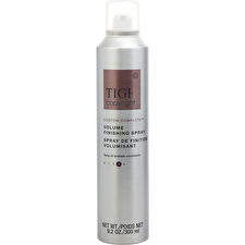 Tigi Copyright Custom Create Volume Finishing Spray 272ml/9.2oz