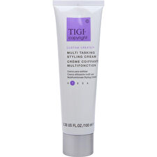 Tigi Copyright Custom Create Multi Tasking Styling Cream 100ml