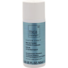 Tigi Copyright Custom Care Moisture Conditioner 50ml