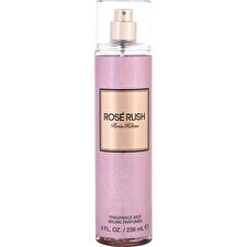 Paris Hilton Rose Rush Fragrance Mist 240ml/8oz