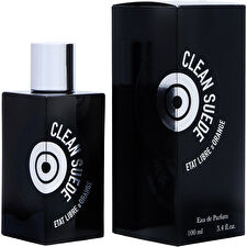 Etat Libre D'orange Clean Suede Unisex Eau De Parfum 100ml
