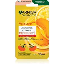 Garnier Vitamin C Eye Mask